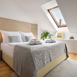 Comfort Driepersoonskamer