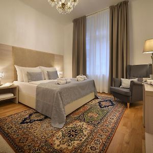 Deluxe Kamer met een King Size Bed